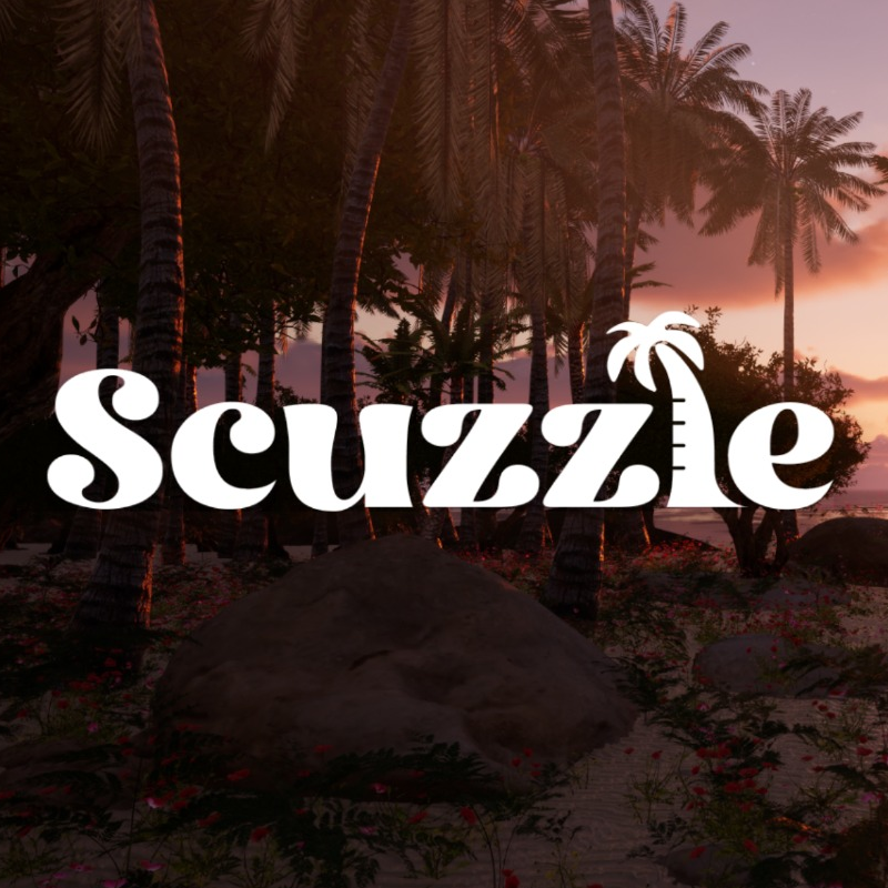 Scuzzle
